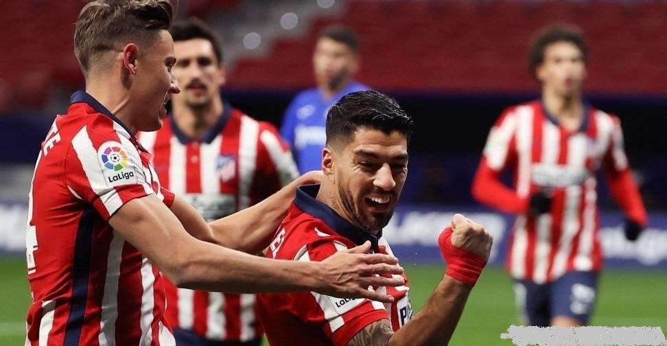 Los equipos de La Liga ya no tienen la competitividad del año